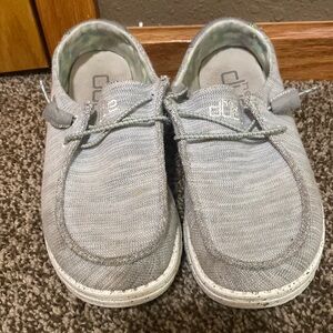 Hey Dude Wendy loafers